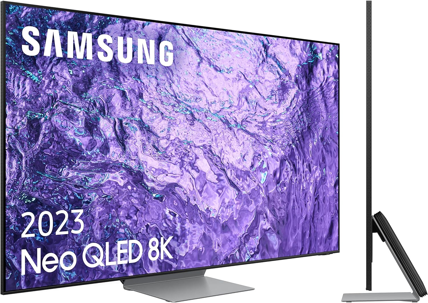 Samsung TQ75QN700CATXXC 75-inch 8K QLED TV image 0 Samsung TQ75QN700CATXXC 75-inch 8K QLED TV image 0
